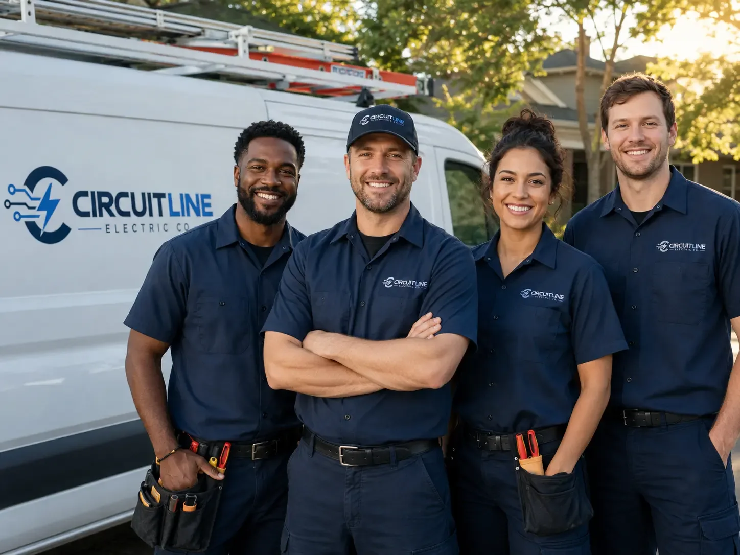 Whole Home Rewiring company in Hereford, TX