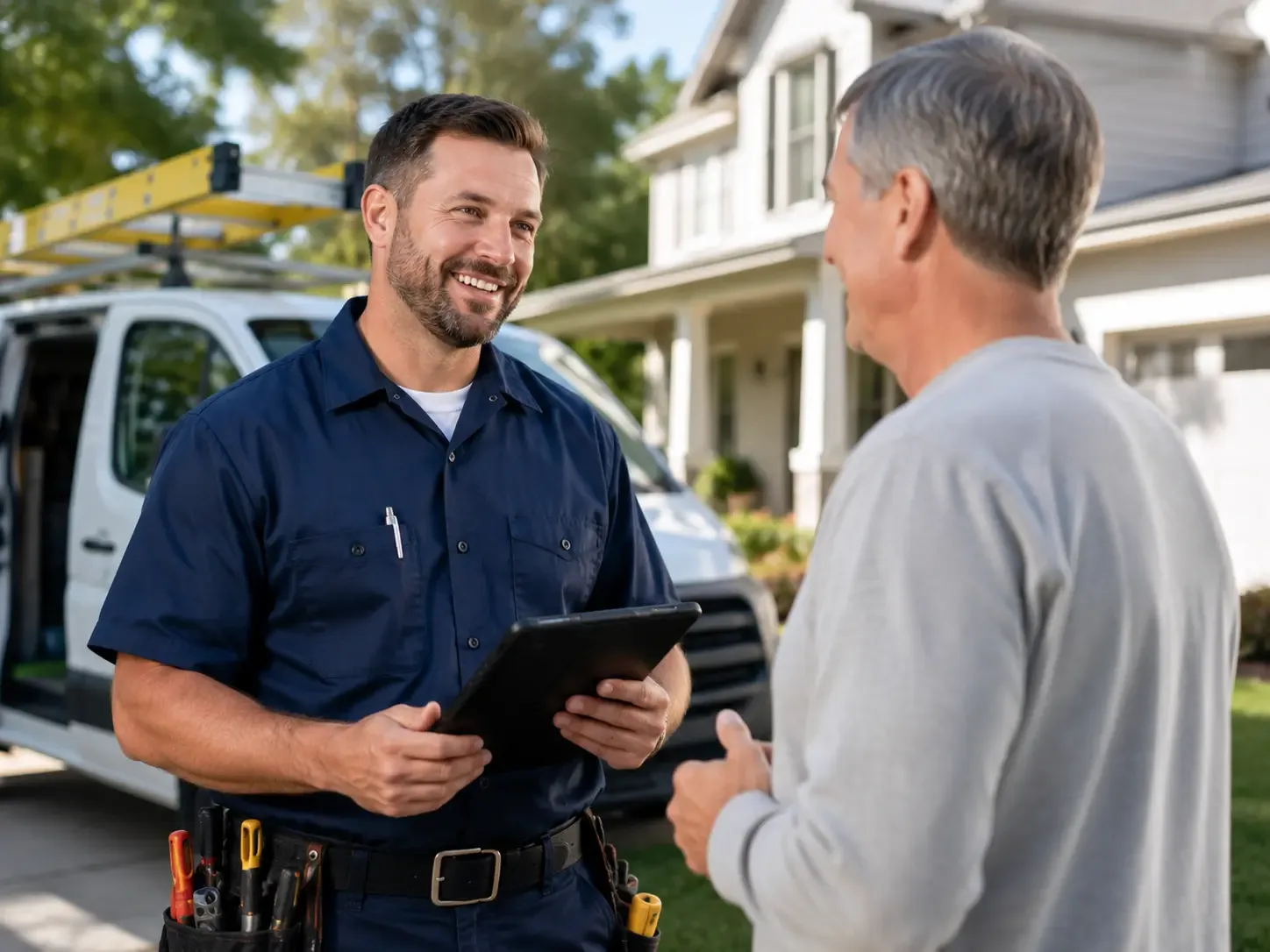 Whole Home Rewiring Hereford, TX FAQs